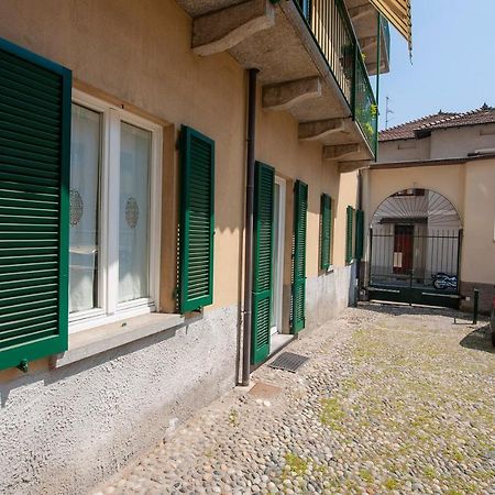 Le Case Di Grazia Lecco Extérieur photo