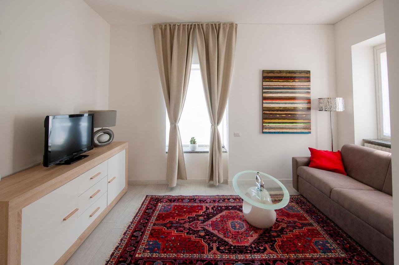 Le Case Di Grazia Lecco Extérieur photo
